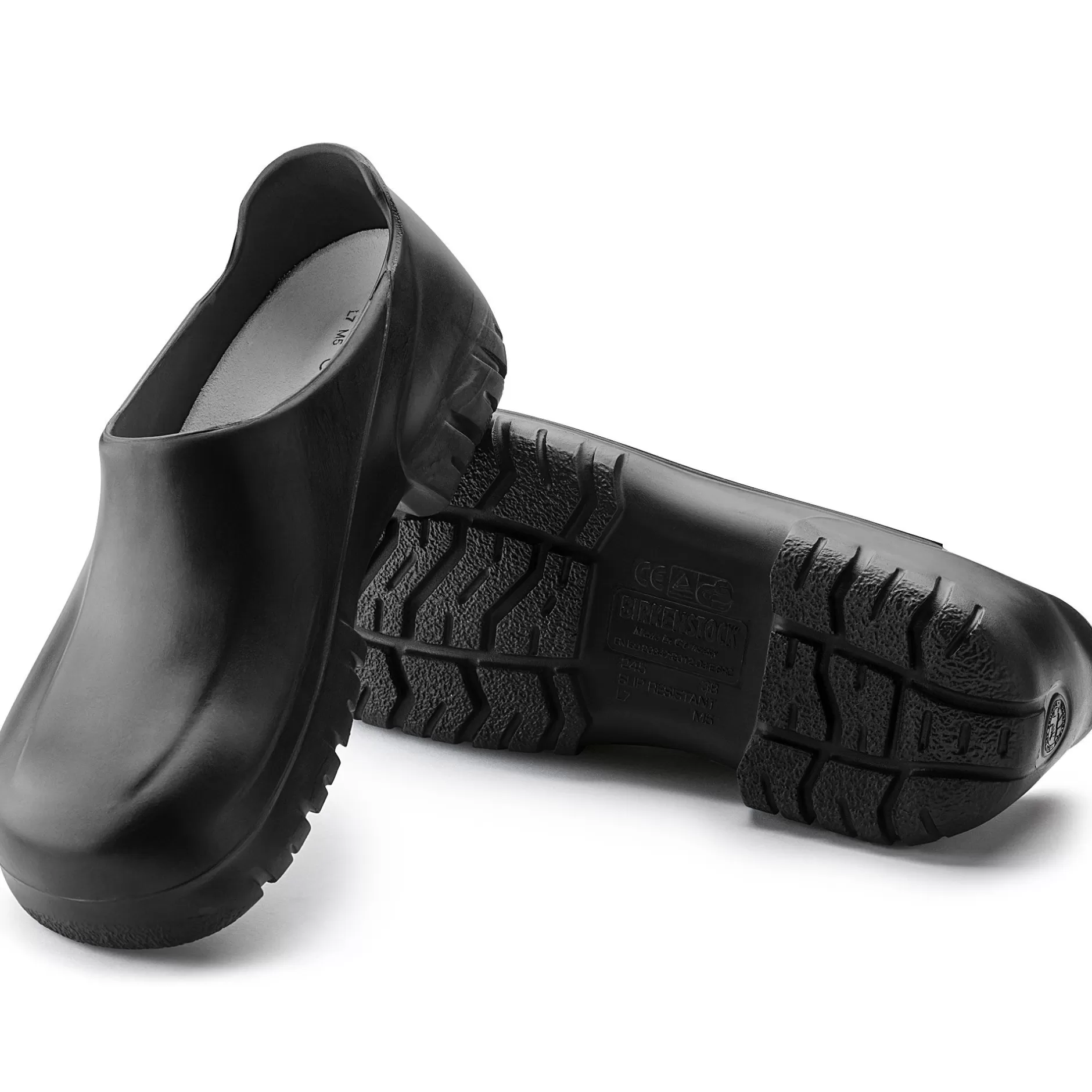 Birkenstock A 630 Black Best