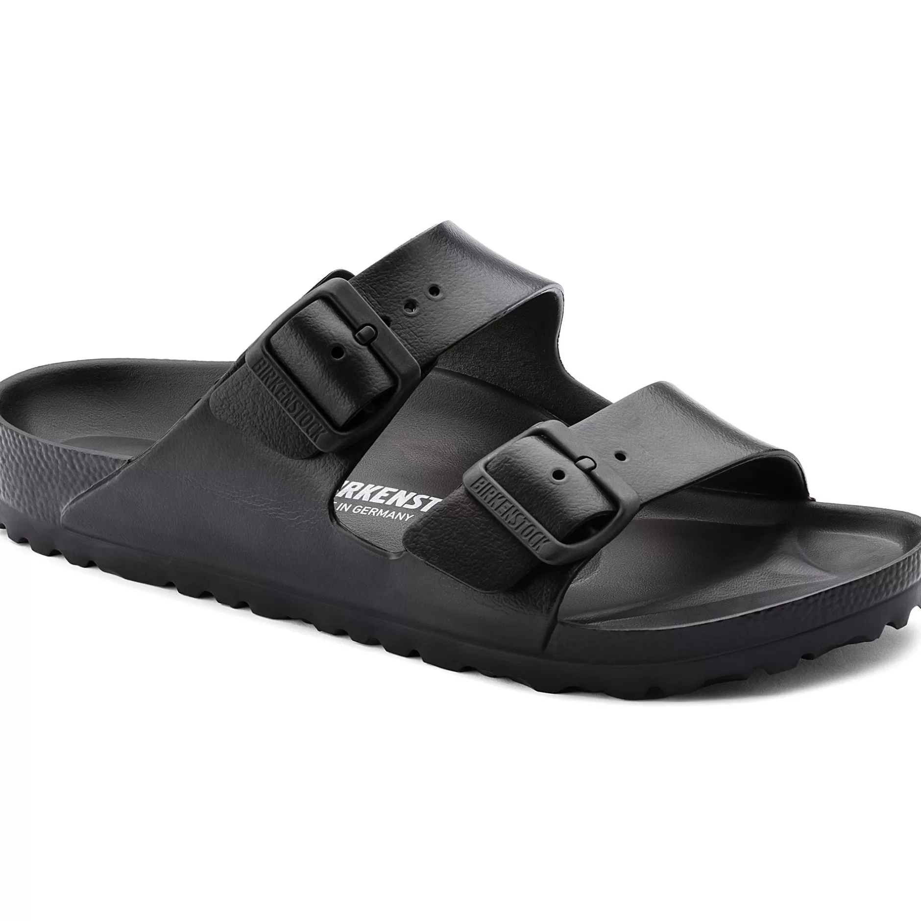 Birkenstock Arizona Essentials Black New