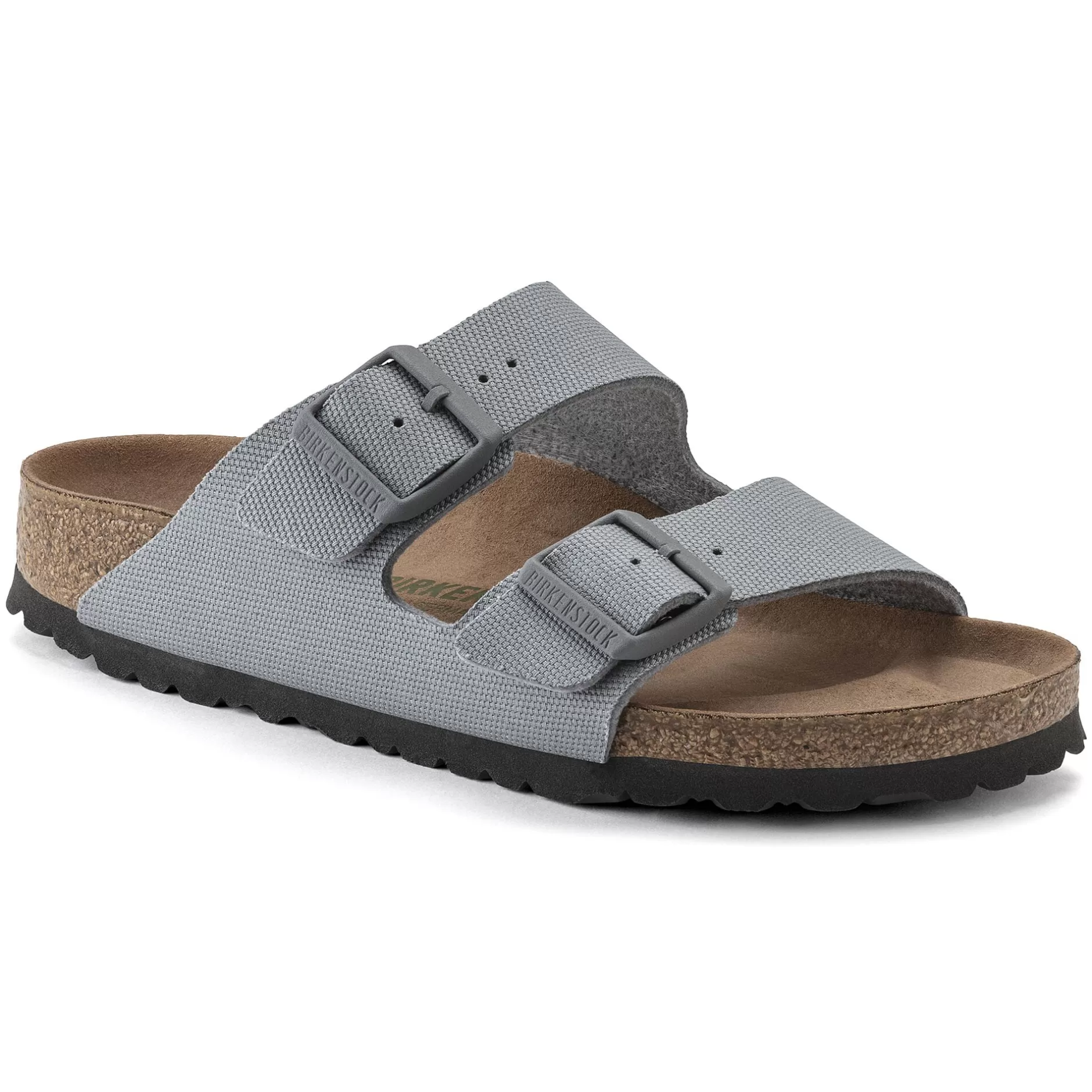 Birkenstock Arizona Vegan Herrer Stone Coin Flash Sale
