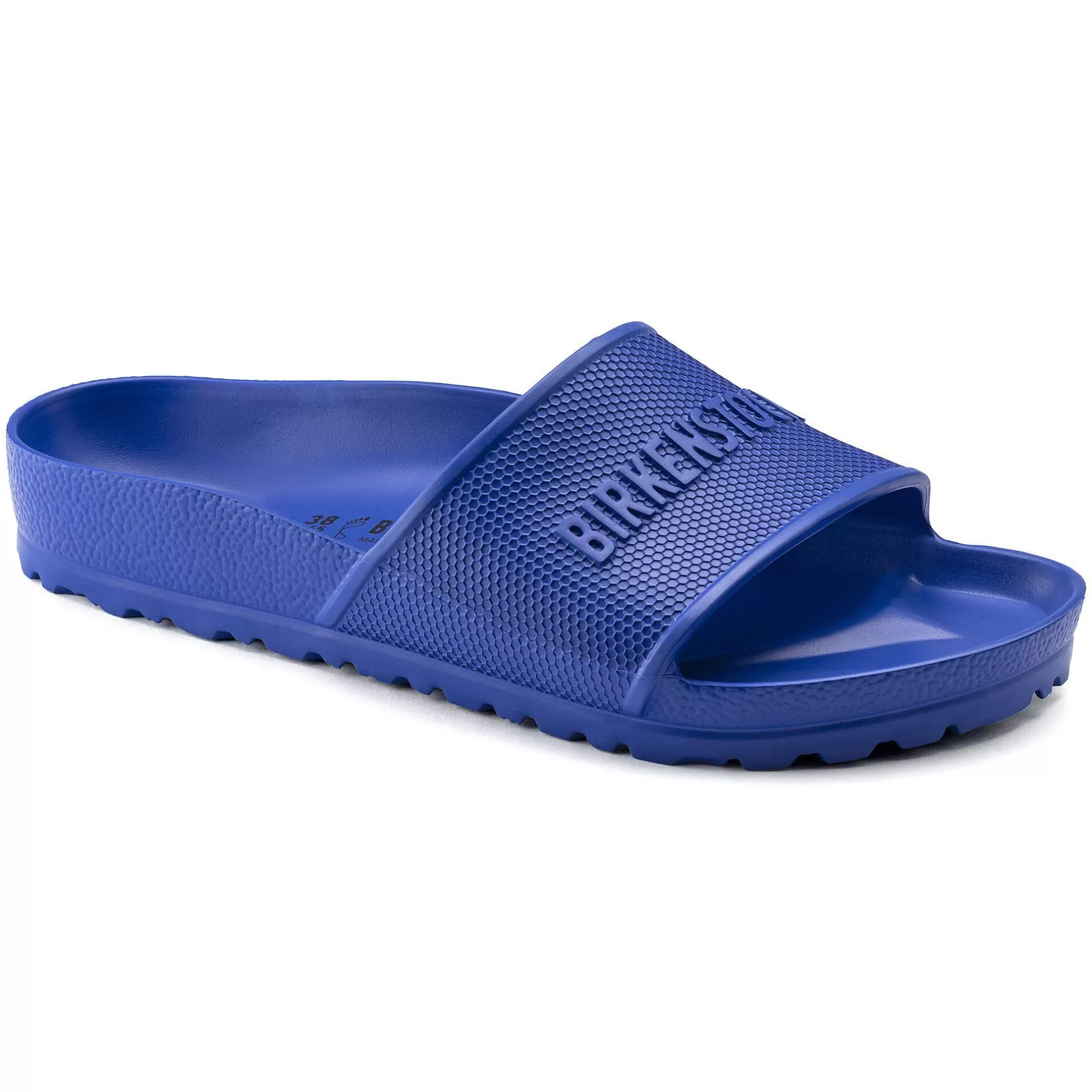 Birkenstock Barbados Ultra Blue Store