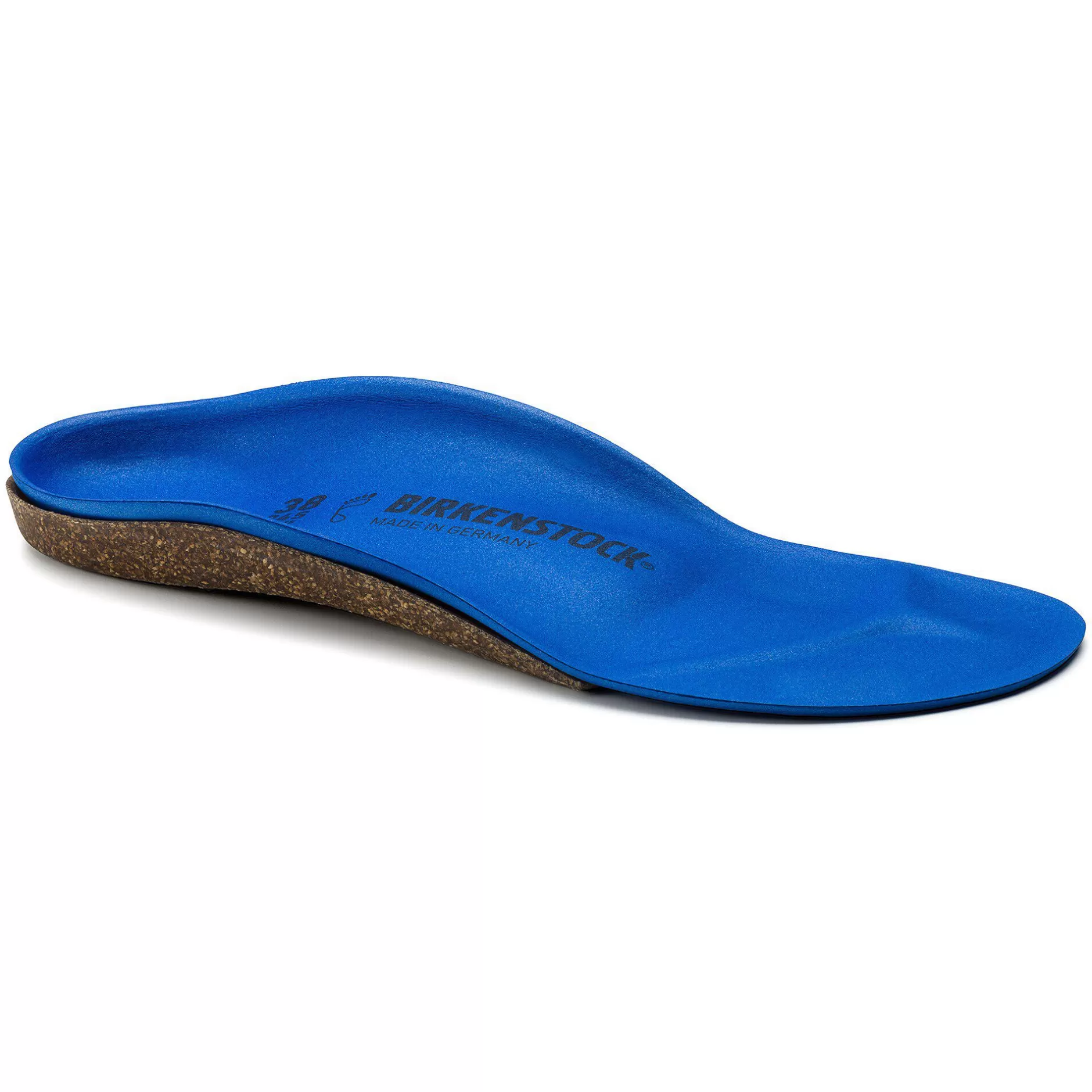 Birkenstock Birko Sport Blue Fashion
