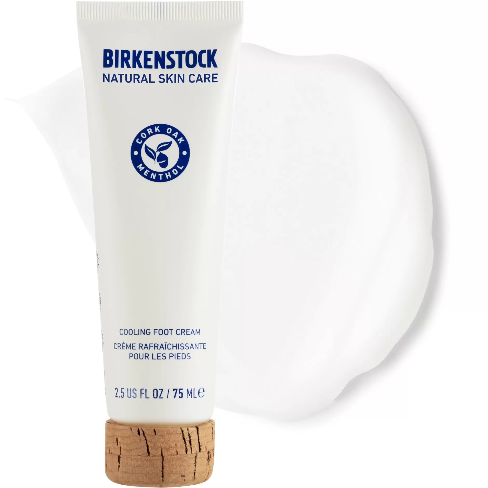 Birkenstock Cooling Foot Cream Best