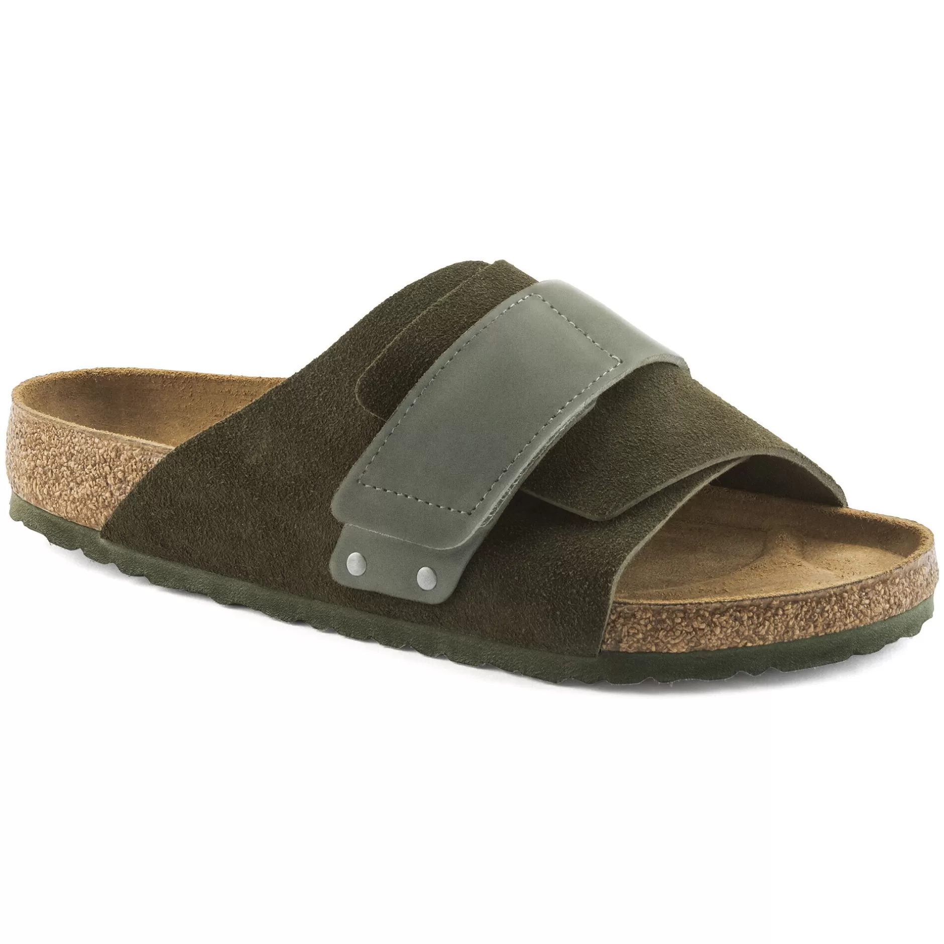 Birkenstock Kyoto Thyme Flash Sale