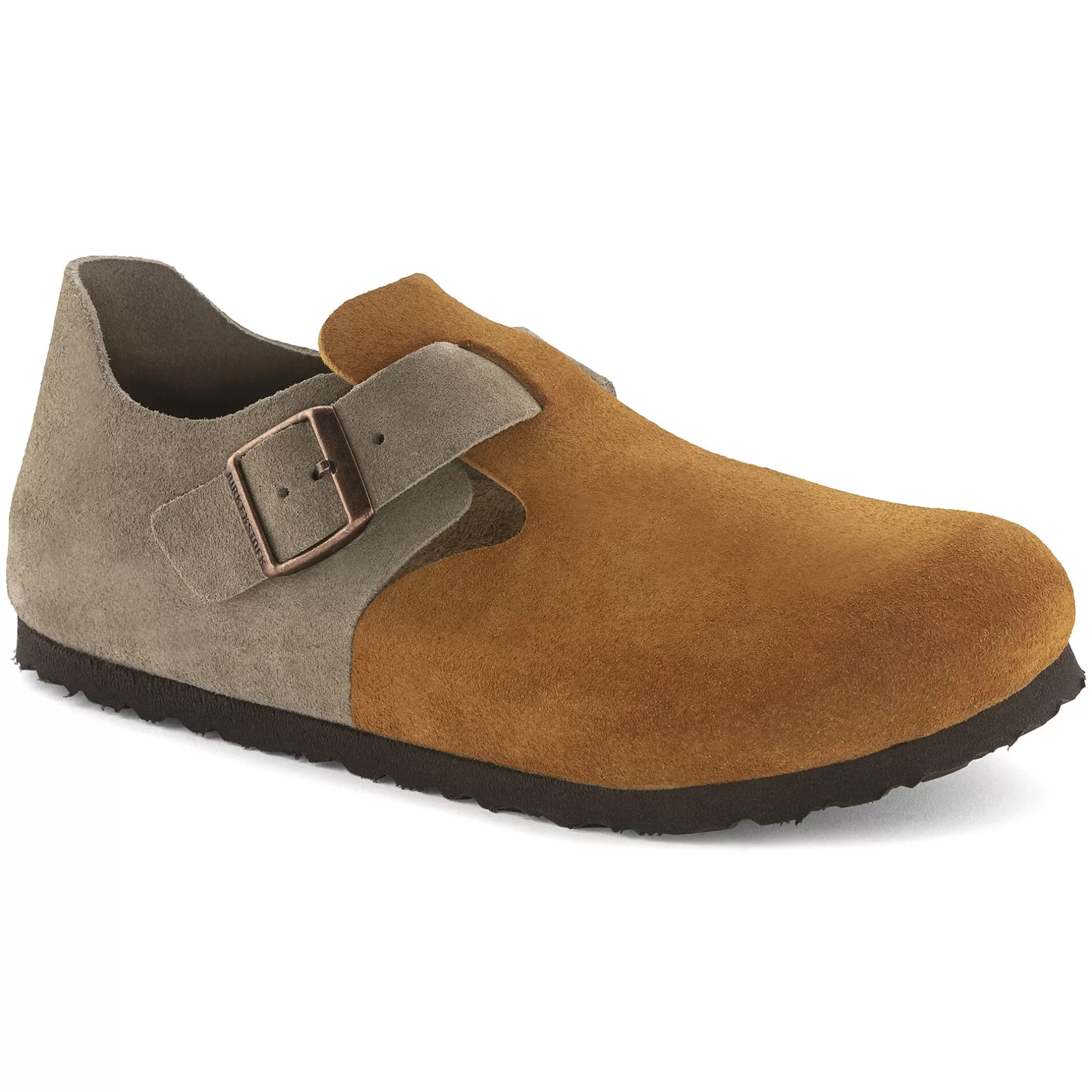 Birkenstock London Mink Cheap