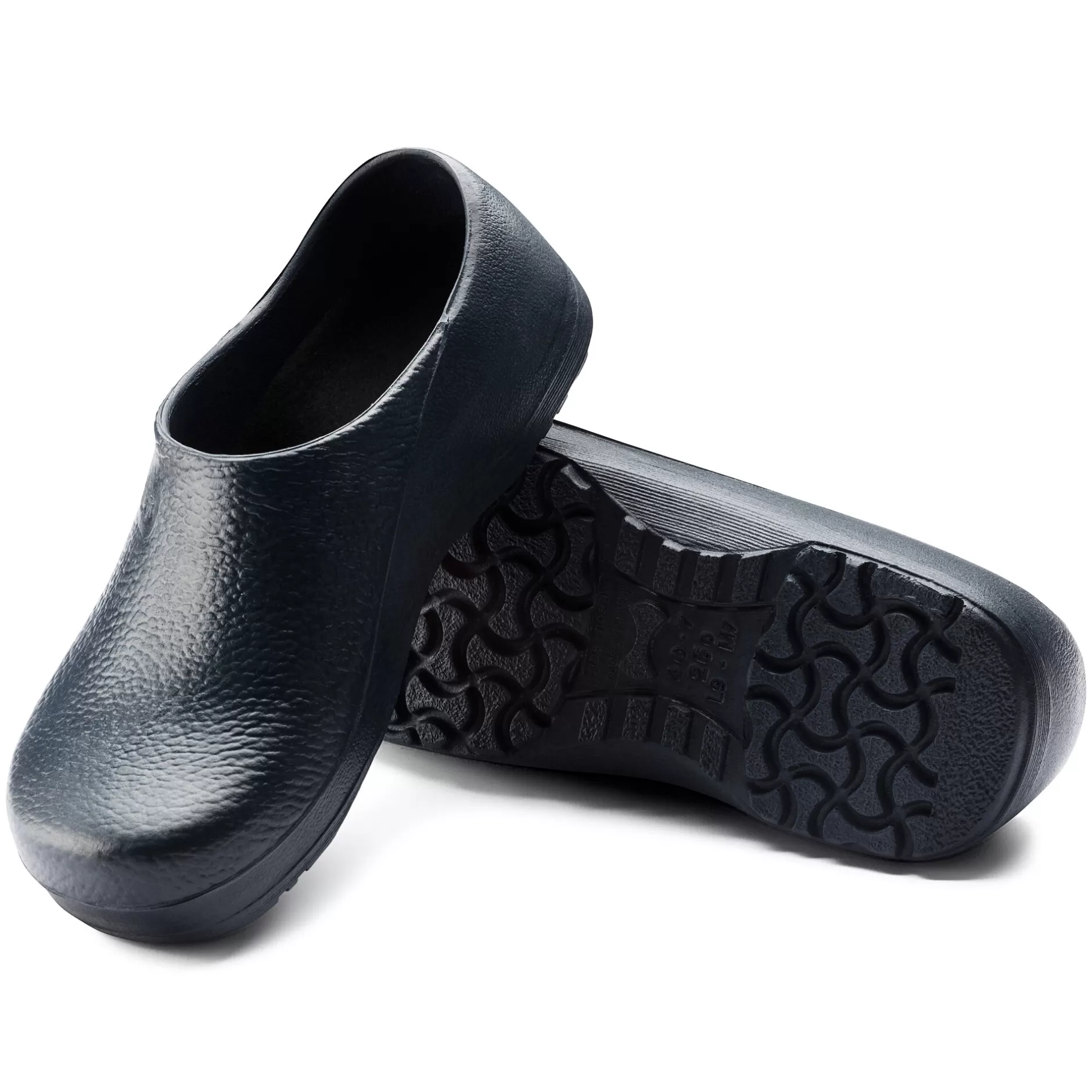 Birkenstock Profi-Birki Blue Fashion