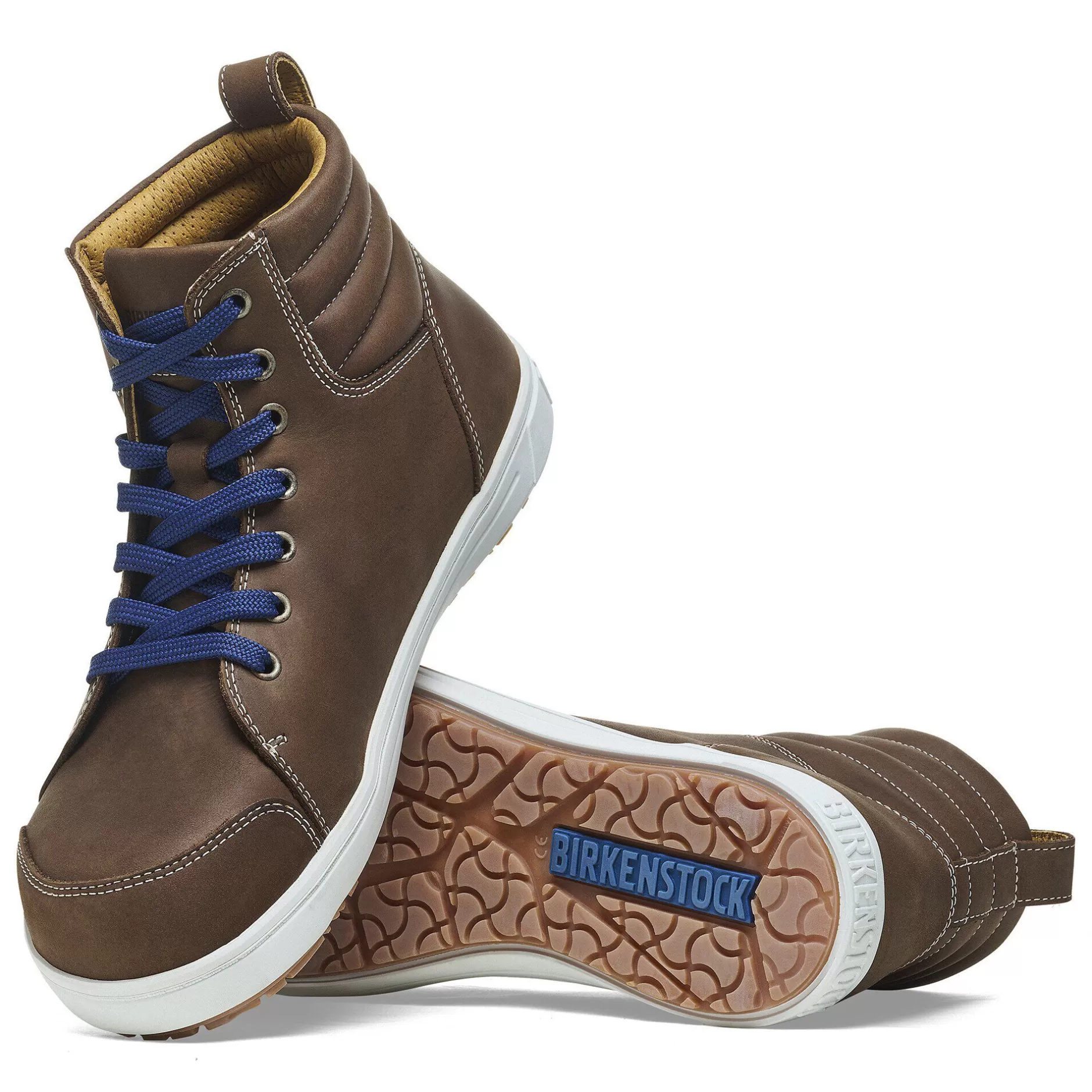 Birkenstock Qs 700 Brown Oily Clearance