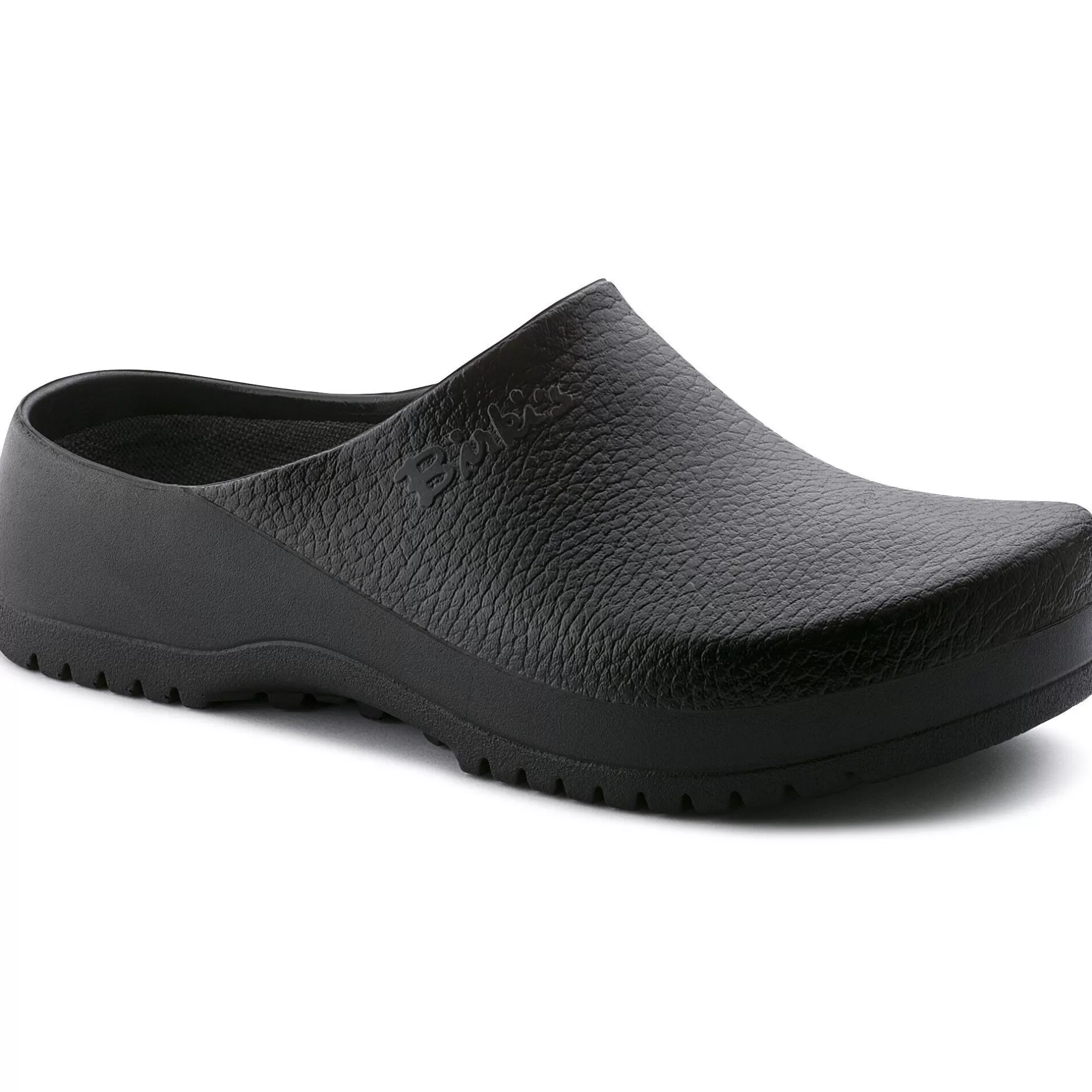 Birkenstock Super-Birki Black Best Sale