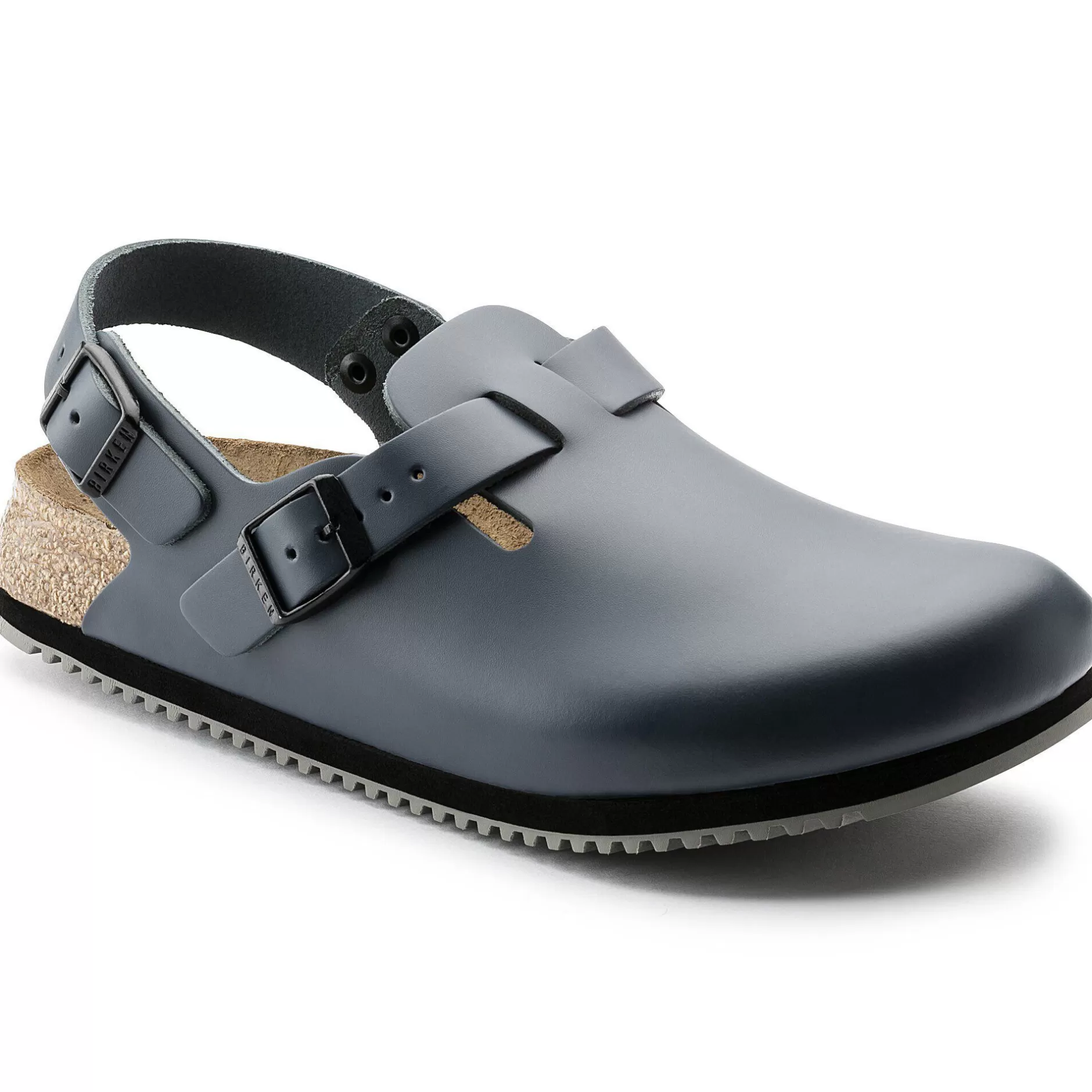 Birkenstock Tokio Supergreb Blue Hot