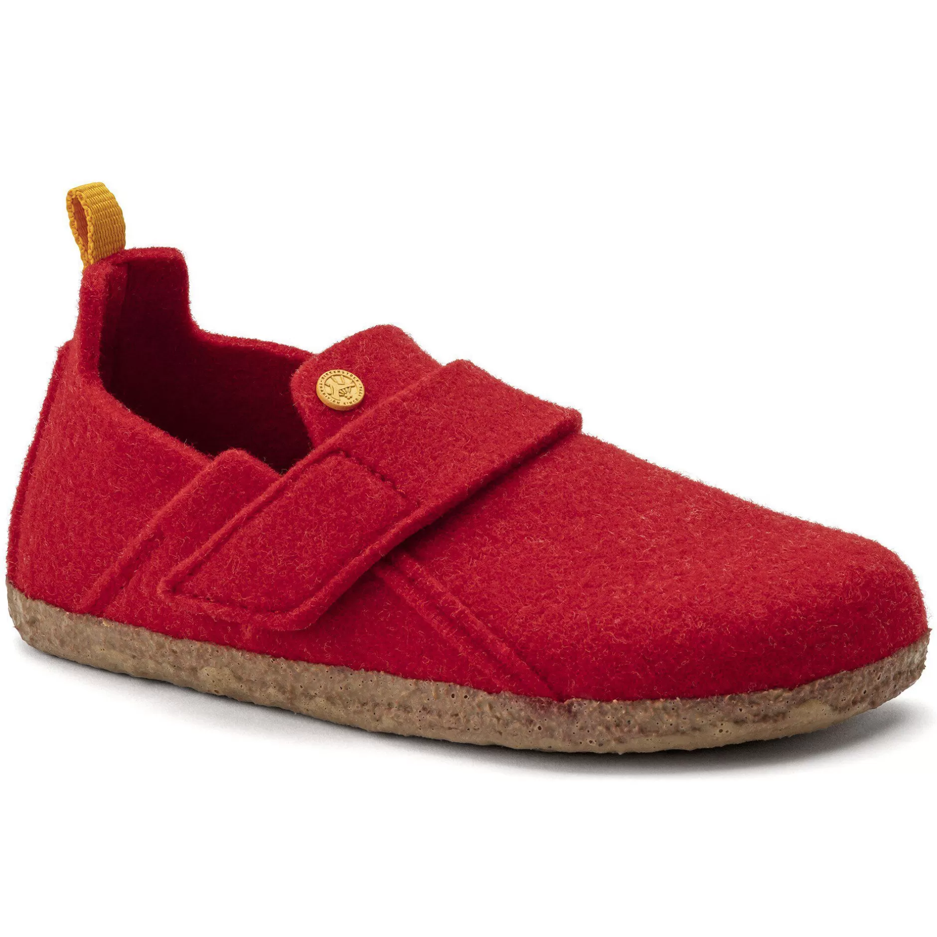 Birkenstock Zermatt Hl Kids Active Red Sale