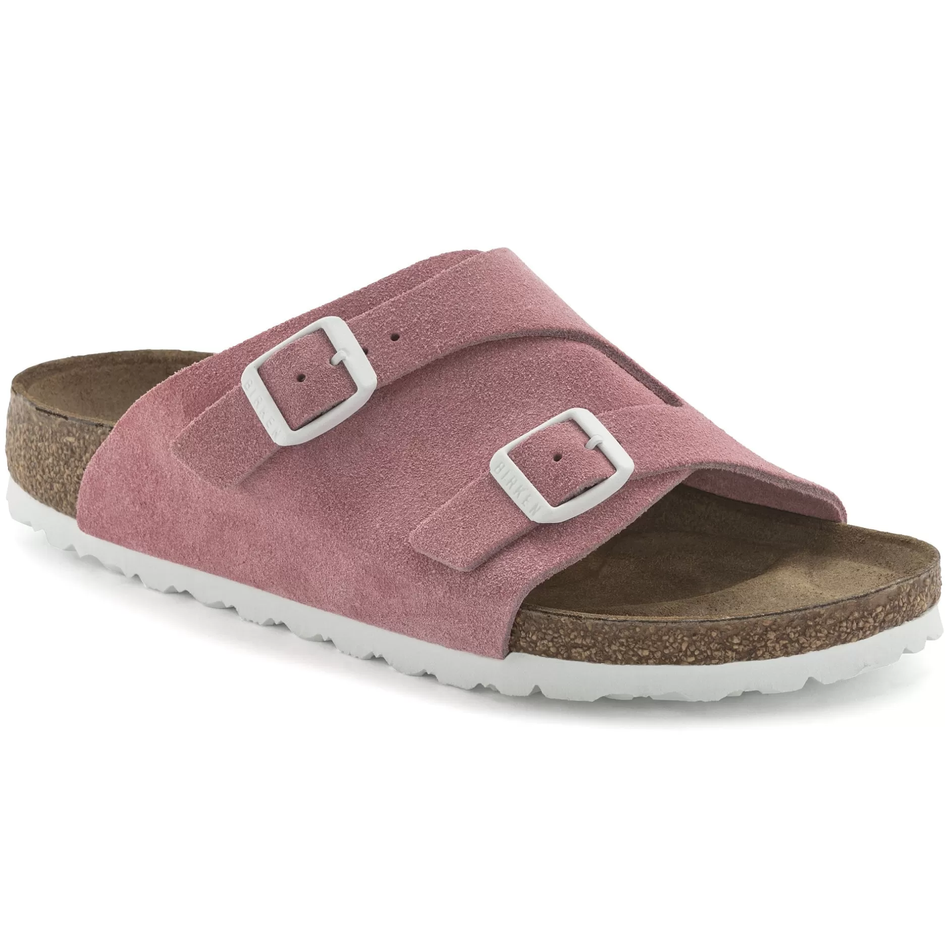 Birkenstock Zurich Candy Pink Clearance